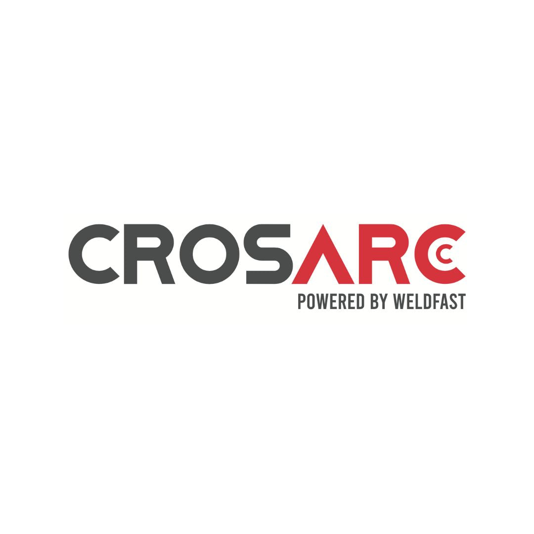 CROSARC Logo CROSARC Logo